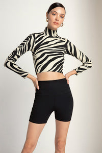Balneaire, Short leggins, Ref.0L53041, Beachwear, Shorts