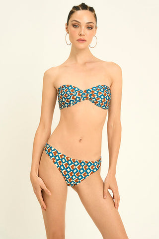 Balneaire, Hipster bikini bottom, Ref.0P14033, Swimwear, Bikini Panties