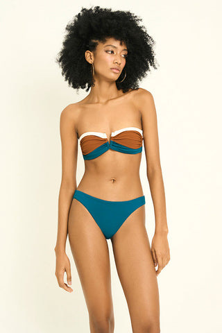 Balneaire, Classic bikini bottom, Ref.0G06033, Swimwear, Bikini Panties