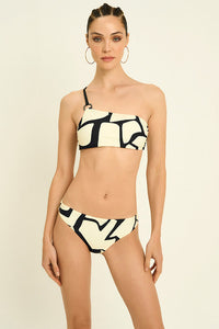 Balneaire, Classic bikini bottom, Ref.0G93033, Swimwear, Bikini Panties