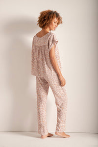 Lingerie, Mix & match Blouse, Ref.2878031, Sleepwear, M&M pajamas