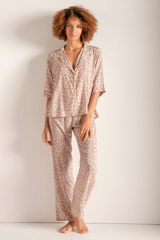 Lingerie, Mix & match Shirt, Ref.2880031, Sleepwear, M&M pajamas