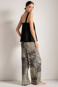 Lingerie, Top Ref.0813032, Sleepwear, M&M pajamas
