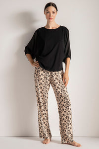 Lingerie, T-Shirt, Ref.0854032, Sleepwear, M&M pajamas
