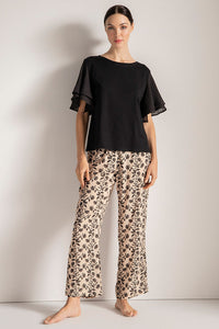 Lingerie, T-Shirt, Ref.0855032, Sleepwear, M&M pajamas