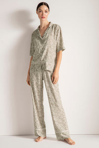 Lingerie, Shirt, Ref.0873032, Sleepwear, M&M pajamas