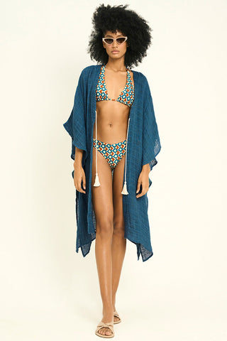 Balneaire, Cover up, Ref.0A07033, Beachwear, Pareo