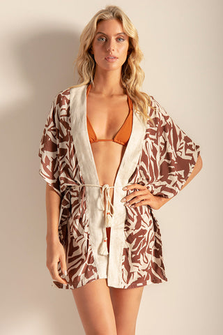 Balneiare, Cover Up, Ref.0A59031, Beachwear, Cover ups