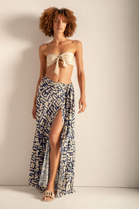 Balneaire , Skirt, Ref.0F80031, Beachwear, Skirts