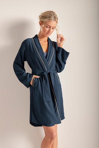 Lingerie, Kimono, Ref.2512031, Sleepwear, Robes