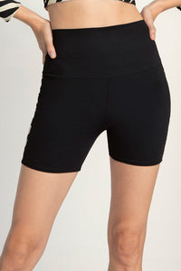 Balneaire, Short leggins, Ref.0L53041, Beachwear, Shorts
