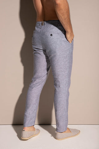 Linen Pants