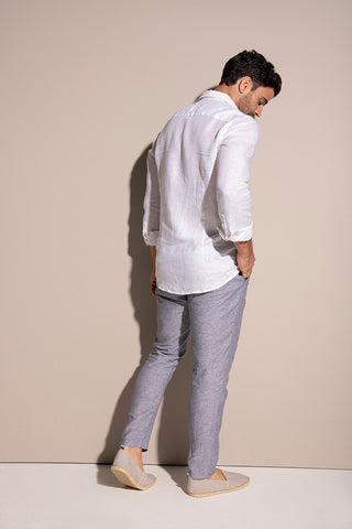 Linen Pants