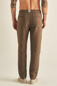 Ilot, Linen pants Ref.PH36C32,Ilot/Men, Linen, Pant