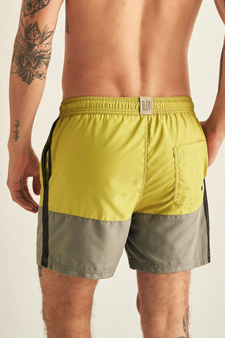 Ilot, Swim Shorts, Ref.CH72032-MH72032-LH72032, , Ilot/Men, Trunks