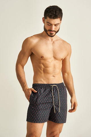 Ilot, Swim shorts, Ref.CH76041