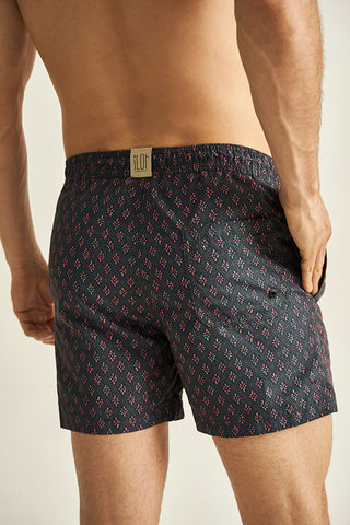 Ilot, Swim shorts, Ref.CH76041