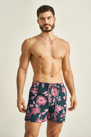 Ilot, Swim shorts, Ref.CH77041