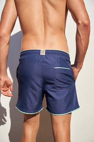 Swim shorts