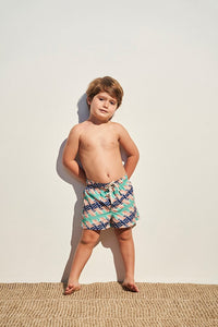 Kids swim shorts