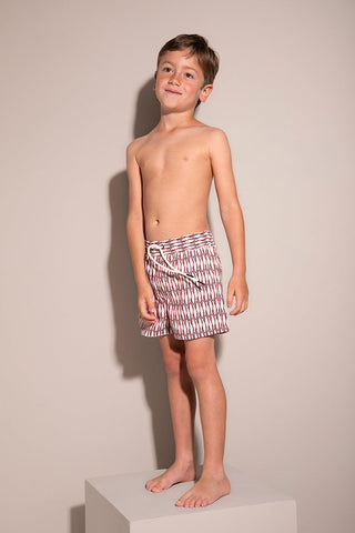 Kids Swim Shorts