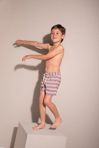 Kids Swim Shorts