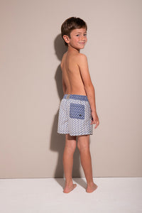 Shorts de baño para niños
