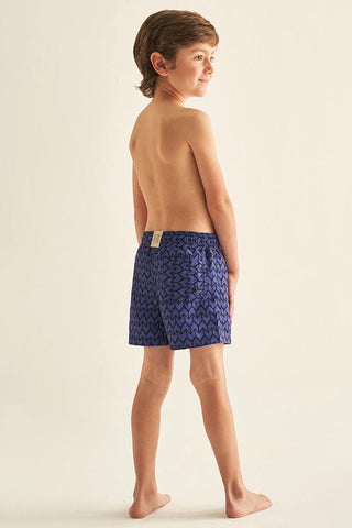 Ilot, Kids Swim Shorts Ref.KH64P32-KH64G32, Ilot/Men, Kids