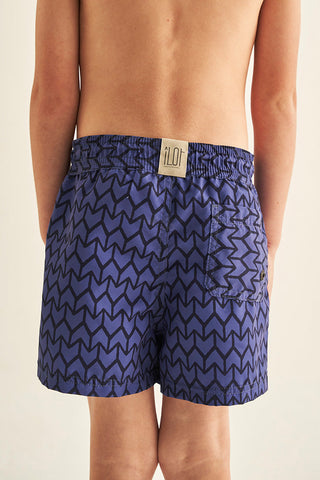 Ilot, Kids Swim Shorts Ref.KH64P32-KH64G32, Ilot/Men, Kids