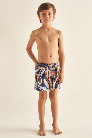 Ilot, Kids Swim Shorts Ref.KH65P32-KH65G32, Ilot/Men, Kids