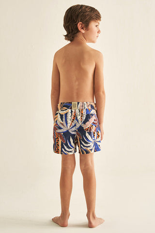 Ilot, Kids Swim Shorts Ref.KH65P32-KH65G32, Ilot/Men, Kids