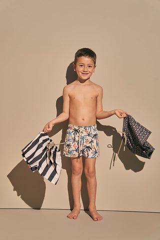 Îlot, Kids Swim Shorts, Ref. KH42P23-KH42G23, Îlot/Men, Kids