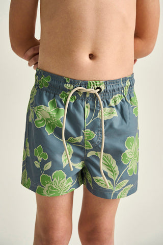 Ilot, Kids swim shorts, Ref.KH74P41-KH74G41, Îlot/Men, Kids