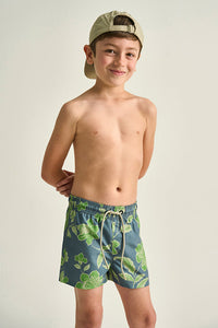 Ilot, Kids swim shorts, Ref.KH74P41-KH74G41, Îlot/Men, Kids