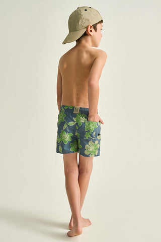 Ilot, Kids swim shorts, Ref.KH74P41-KH74G41, Îlot/Men, Kids