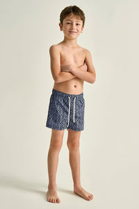 Ilot, Kids swim shorts, Ref.KH85P41-KH85G41, Ilot/Men, Kids