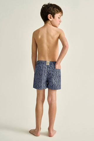 Ilot, Kids swim shorts, Ref.KH85P41-KH85G41, Ilot/Men, Kids