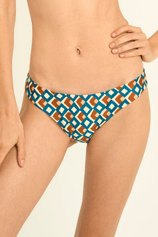 Balneaire, Bikini bottom, Ref.0P04033, Swimwear, Bikini Panties