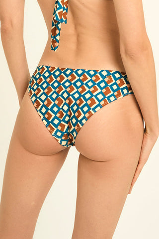 Balneaire, Bikini bottom, Ref.0P04033, Swimwear, Bikini Panties