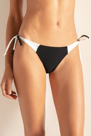 Balneiare, Classic Bottom, Ref. 0G47031, Swimwear, Bikini Panties