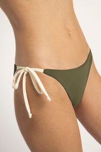 Balneaire, Classic bikini bottom, Ref.0G55041, Swimwear, Bikini Panties