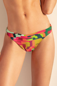 Balneiare, Bikini Bottom, Ref.0P68031, Swimwear, Bikini Panties