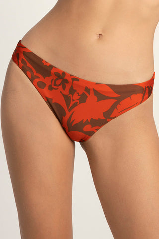 Balneaire, Bikini bottom, Ref.0P70041, Swimwear, Bikini Panties