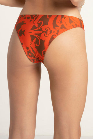 Balneaire, Bikini bottom, Ref.0P70041, Swimwear, Bikini Panties