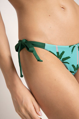 Balneaire, Thong bikini bottom, Ref. 0T90042, Swimwear, Bikini Panties