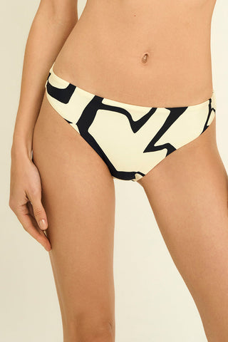 Balneaire, Bikini bottom, Ref.0P93033, Swimwear, Bikini Panties