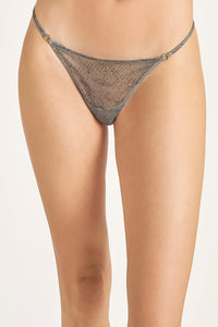 Lingerie, Thong, Ref. 2132041, Underwear, Panties