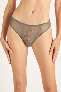 Lingerie, Thong, Ref. 2135041, Underwear, Panties