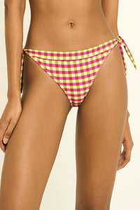Balneaire, Classic bikini bottom, Ref.0G12033, Swimwear, Bikini Panties