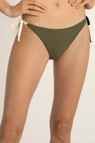 Balneaire, Classic bikini bottom, Ref.0G55041, Swimwear, Bikini Panties